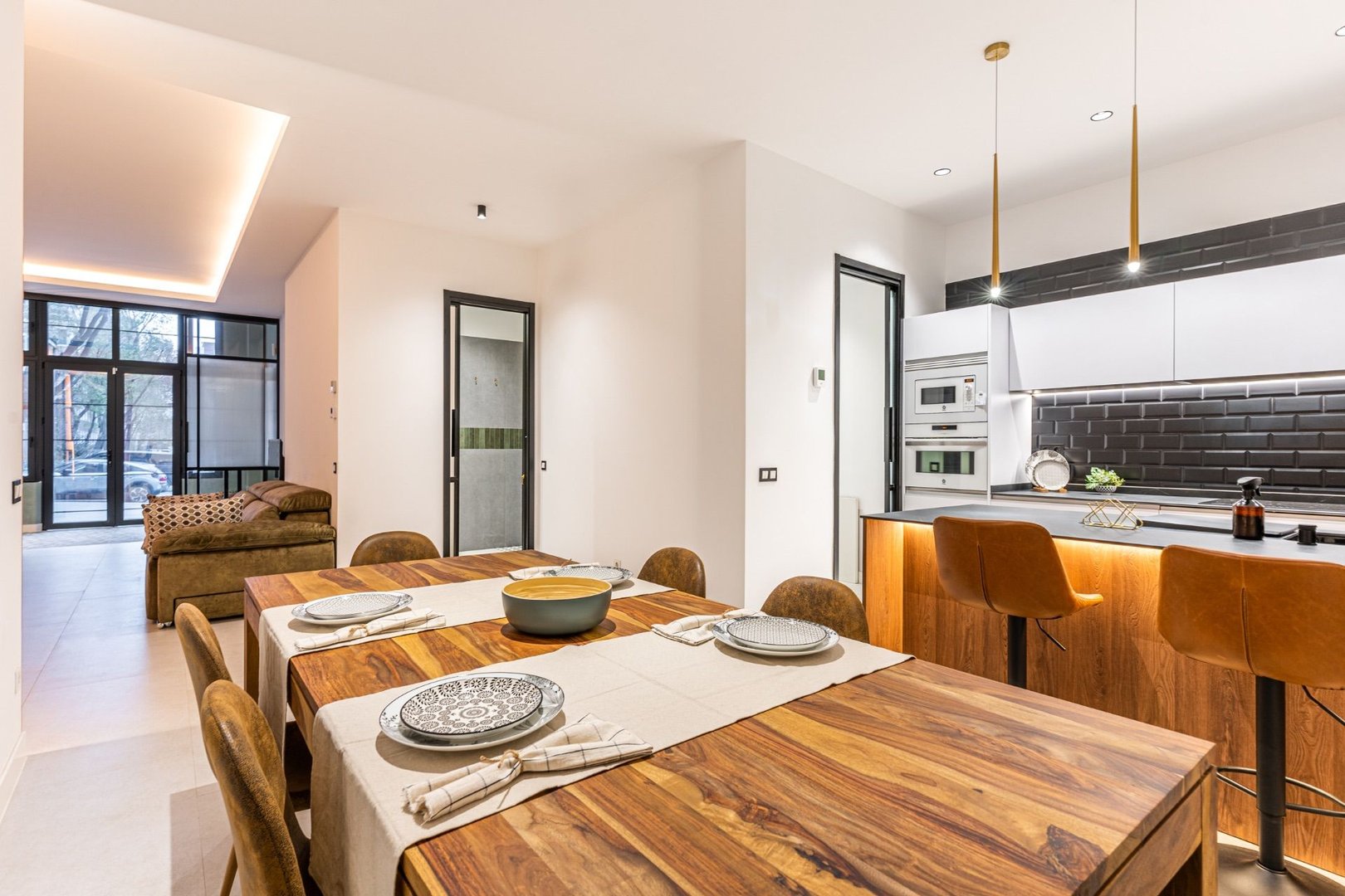 Appartement 103 m² à Madrid