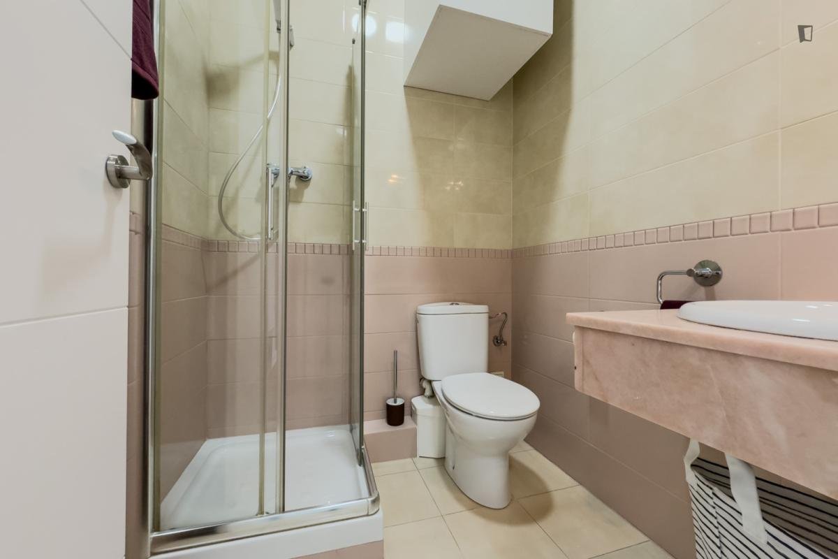 Habitación en alquiler, Barcelona