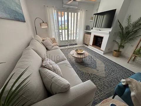 Piso de 89 m² en Mojácar