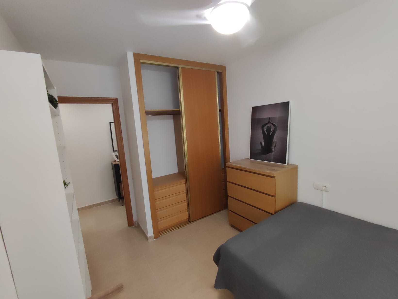 Habitación 105 m², Murcia