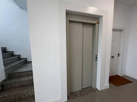 Piso de 55 m² en Ferrol