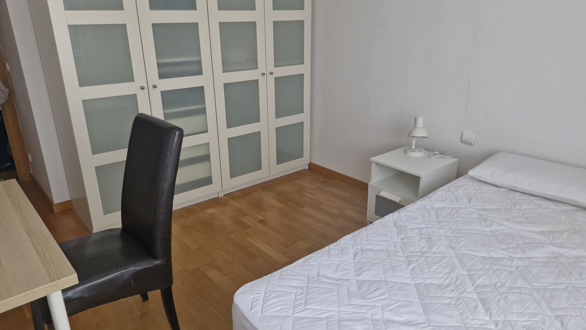 Piso de 100 m² en Logroño