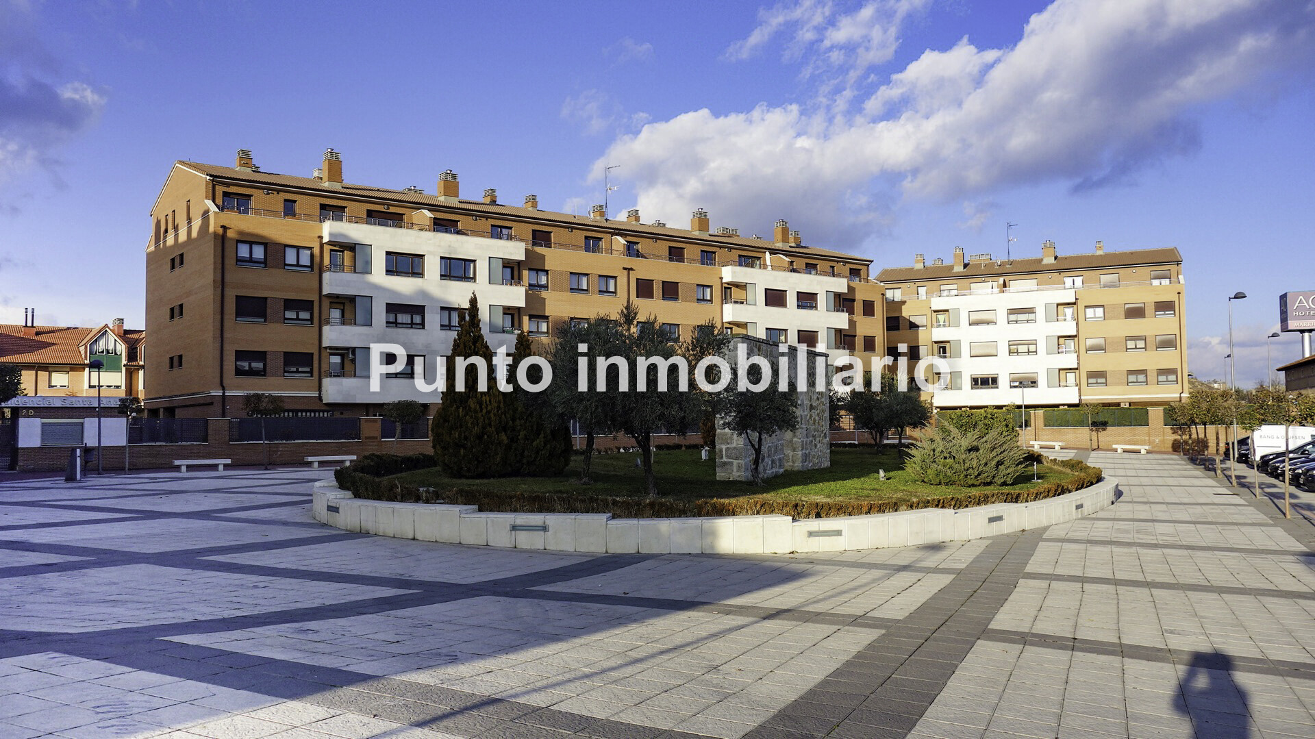 Pis de 115 m² a Arroyo de la Encomienda