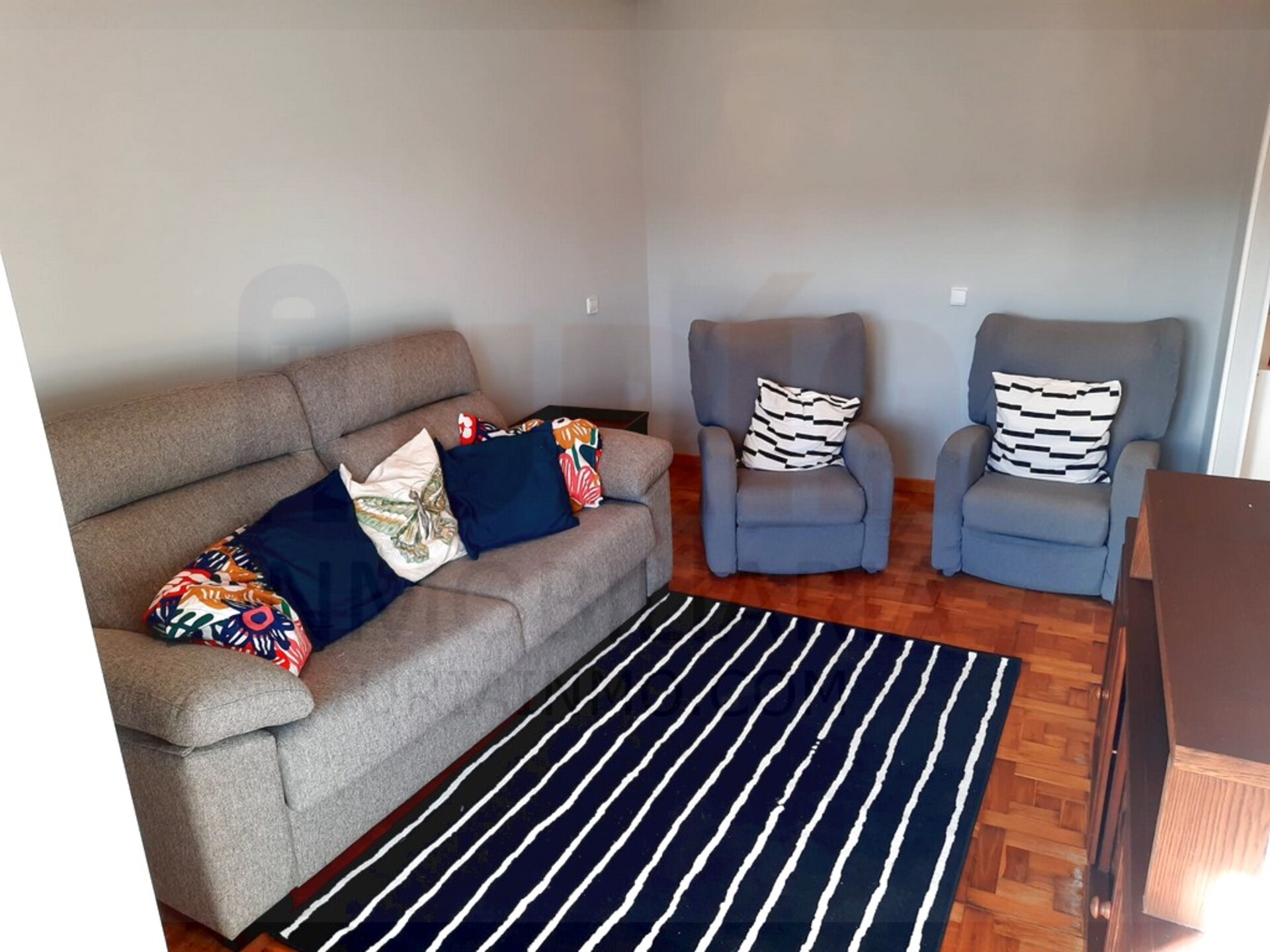 Wohnung 60 m² in Oviedo