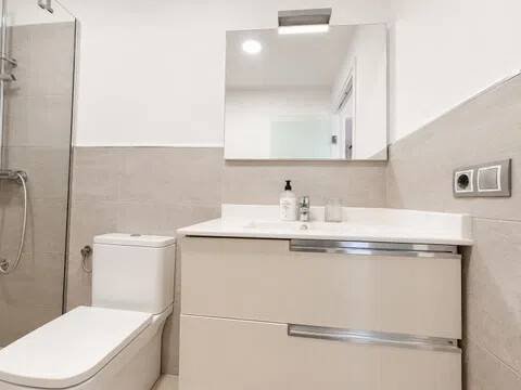Piso de 90 m² en San Bartolomé de Tirajana