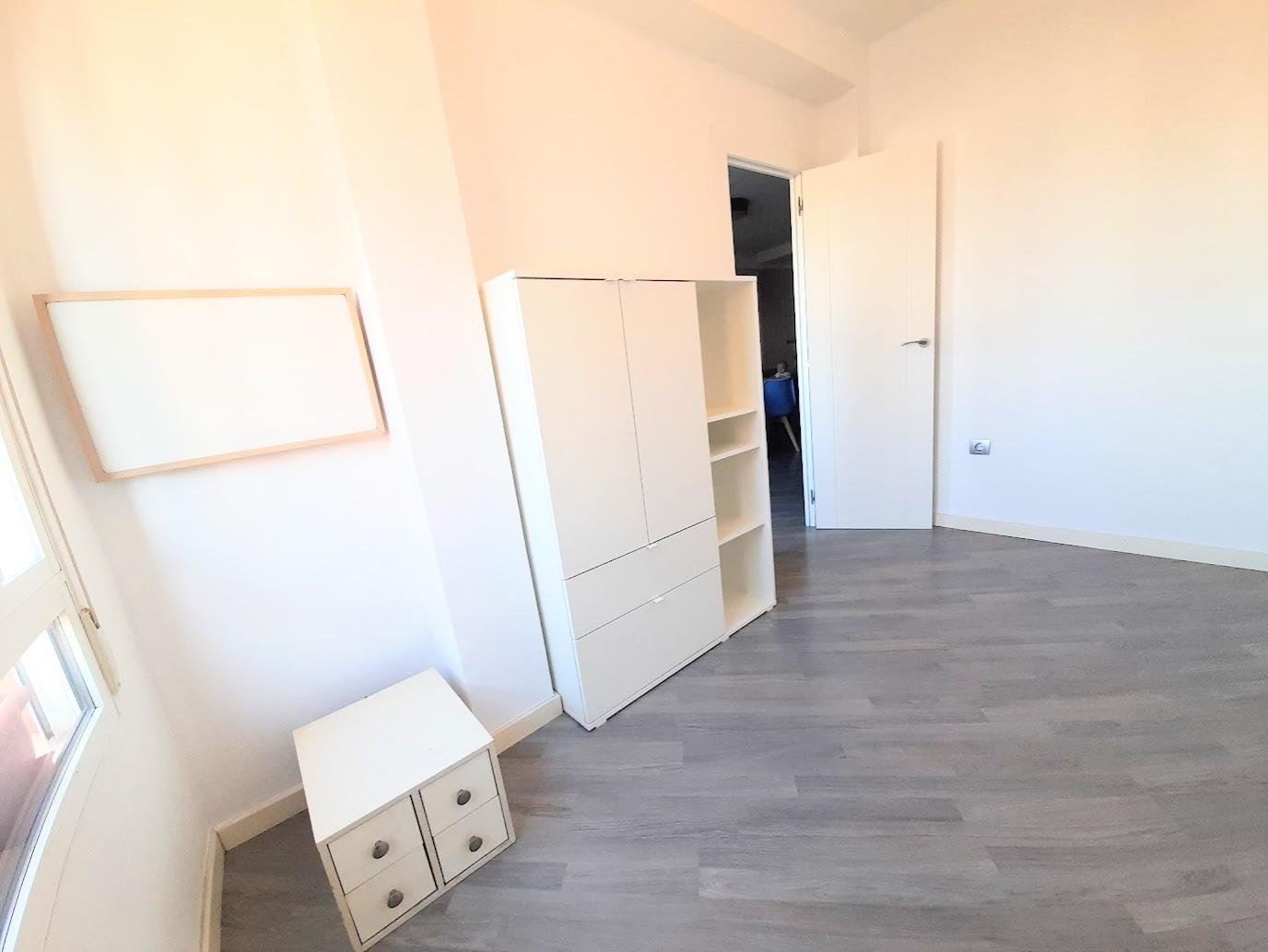 Piso de 92 m² en Manises