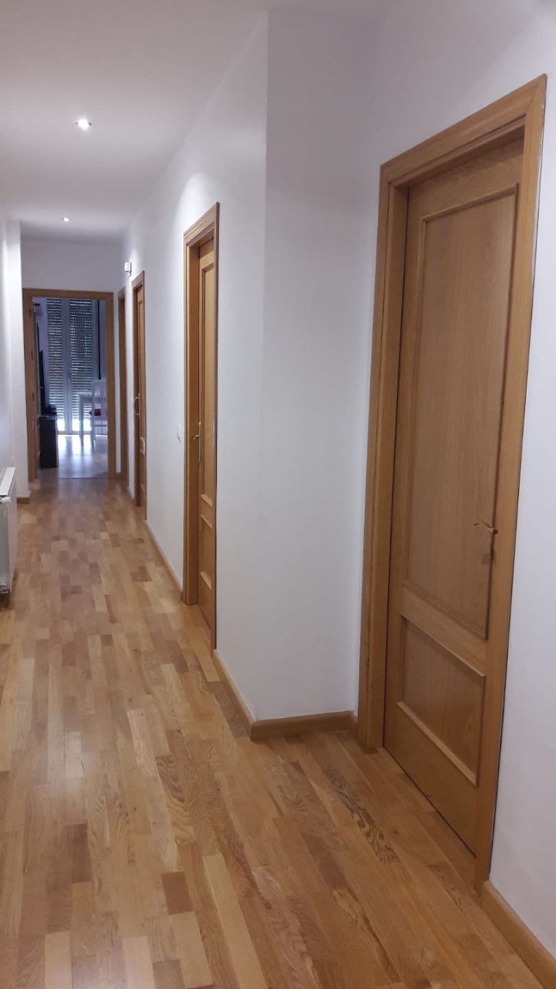 Piso de 70 m² en Villanueva de la Serena