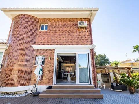 Casa de 287 m² en l'Eliana
