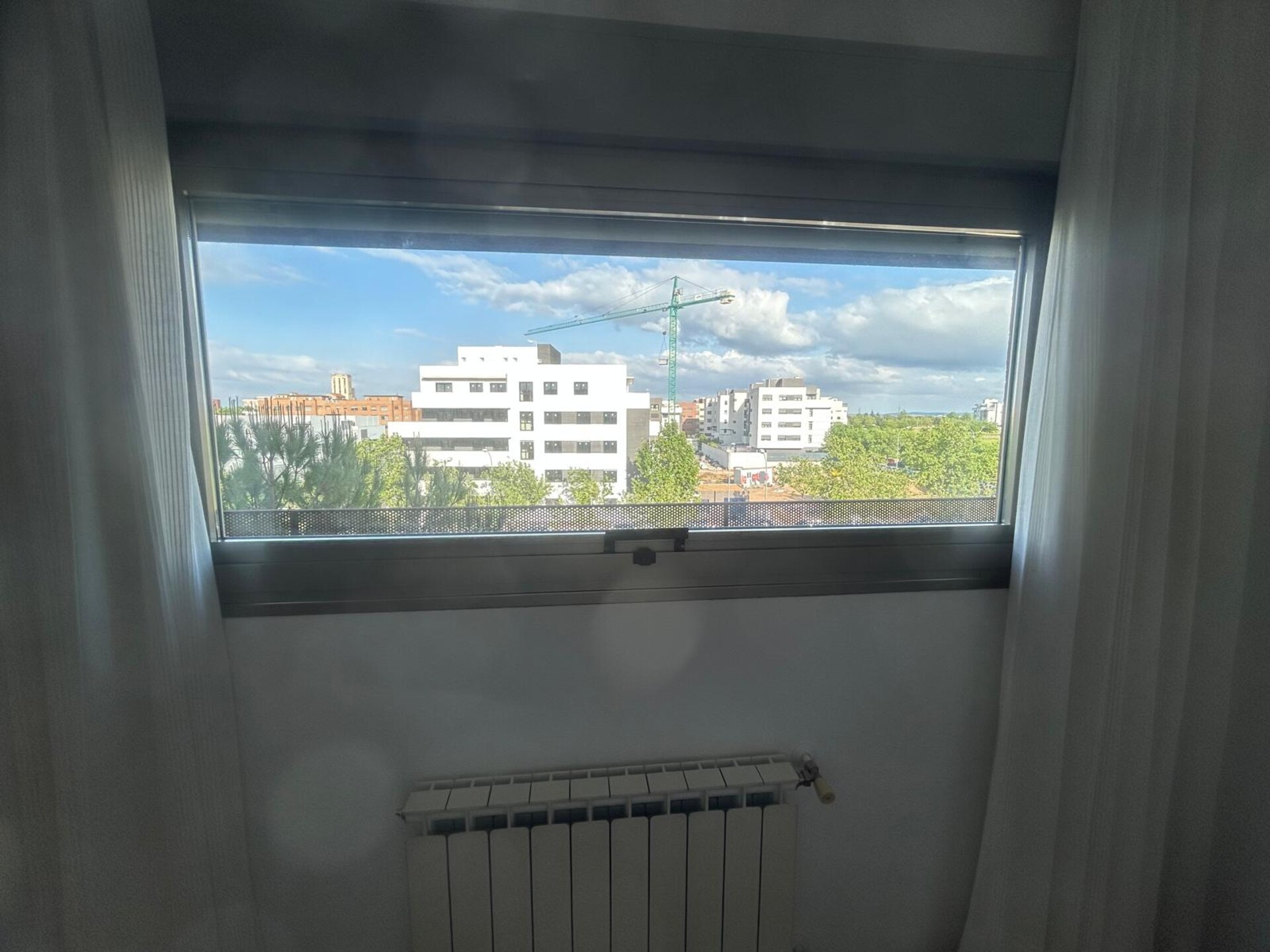 Piso de 100 m² en Ciudad Real
