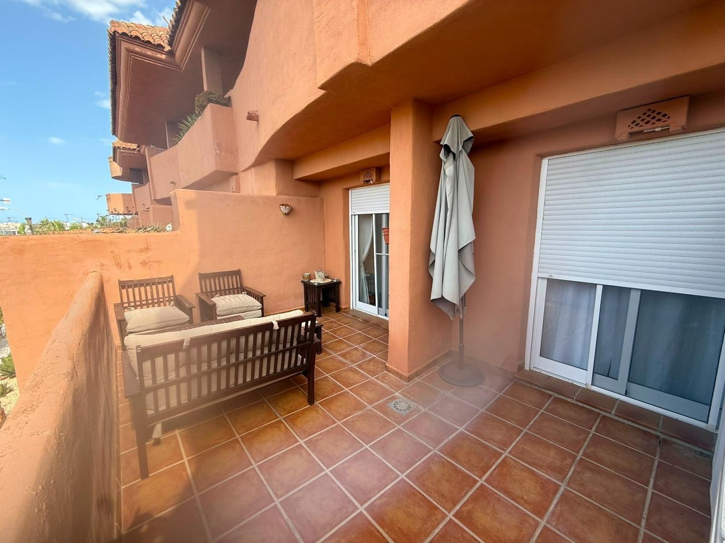 Piso de 55 m² en El Ejido