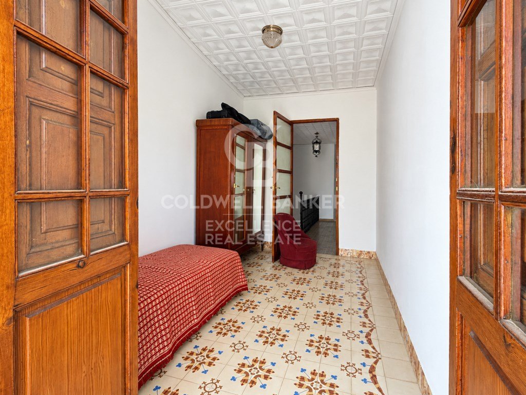 Casa de 135 m² en Alginet