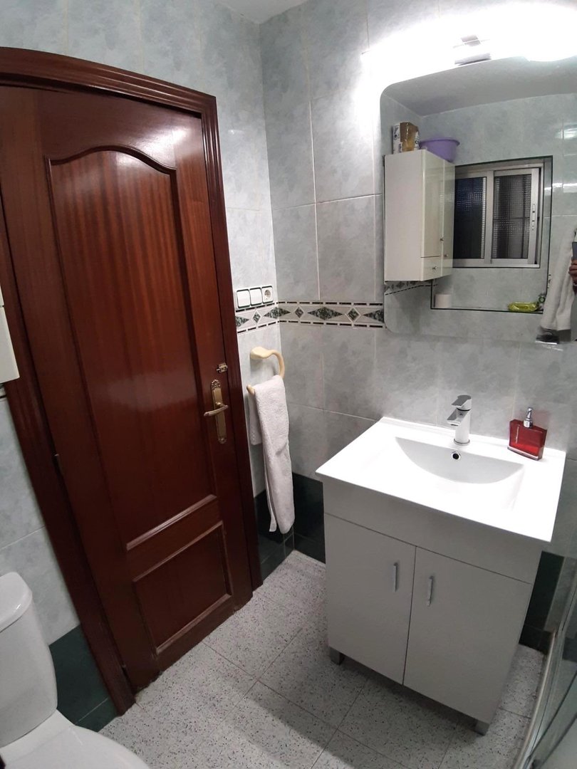 Piso de 61 m² en Sevilla
