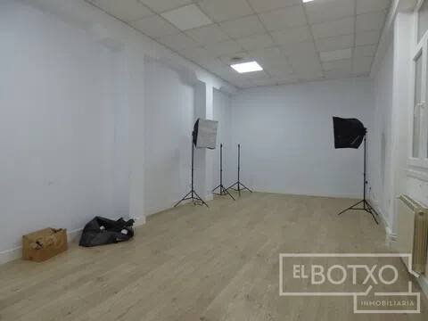 Piso de 198 m² en Bilbao