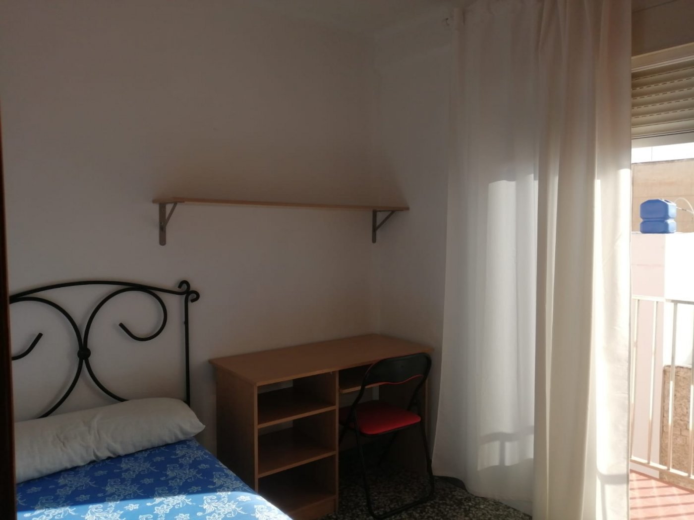 Piso de 75 m² en Almería