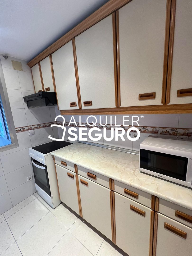 Piso de 75 m² en Madrid