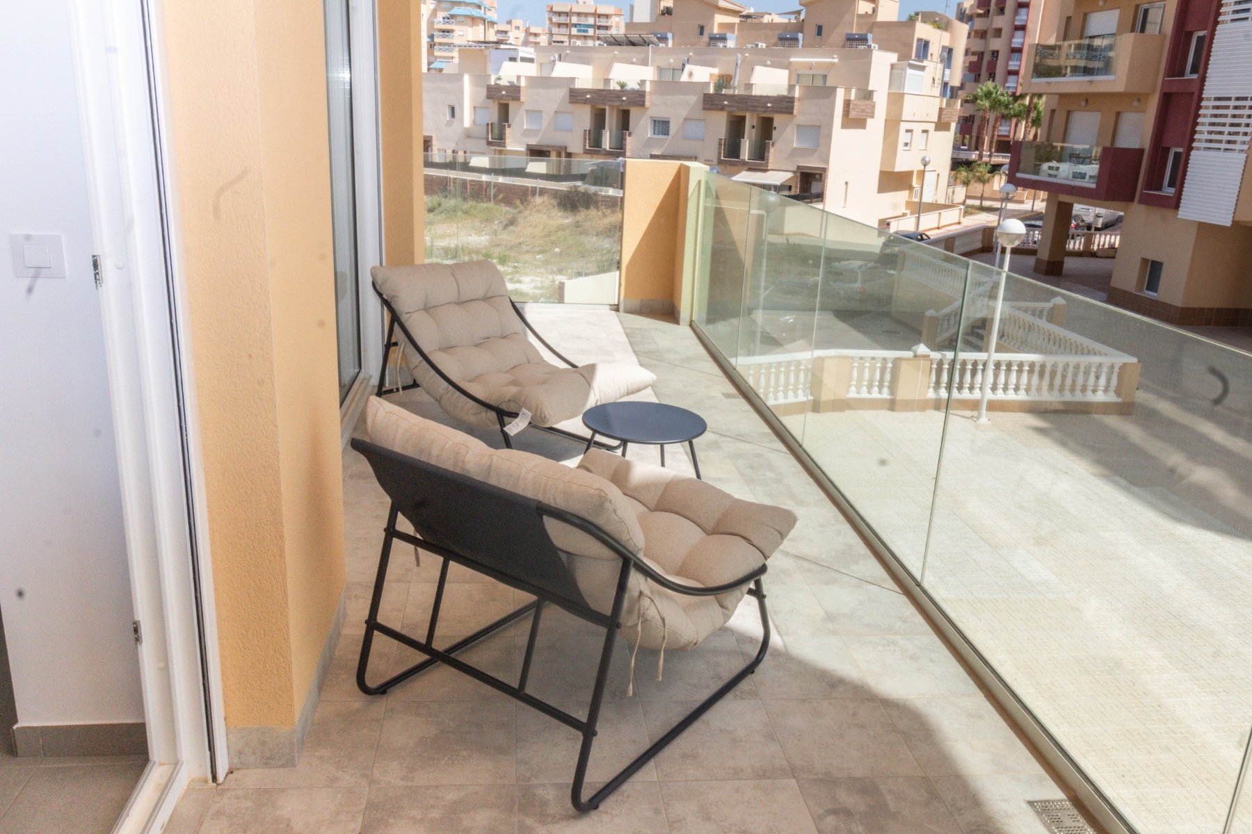 Piso de 91 m² en Dolores
