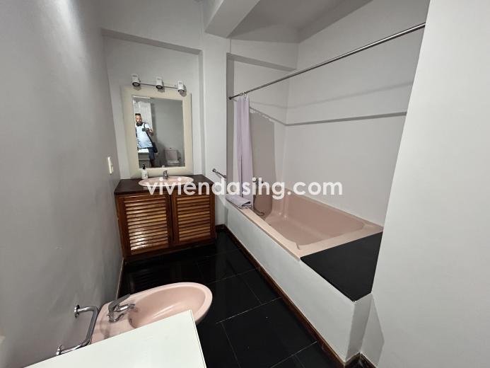 Piso de 180 m² en Puerto de la Cruz