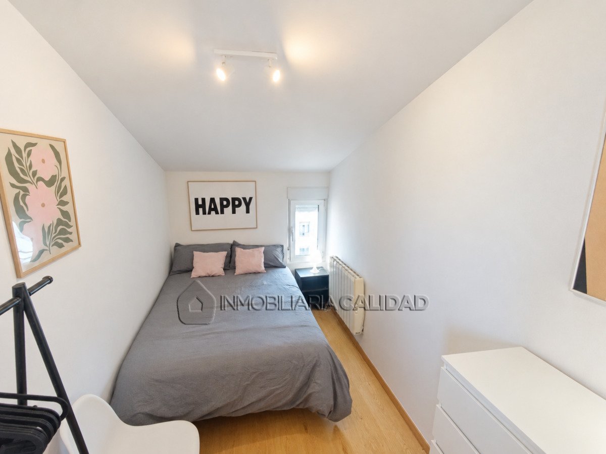 Piso de 37 m² en Burgos