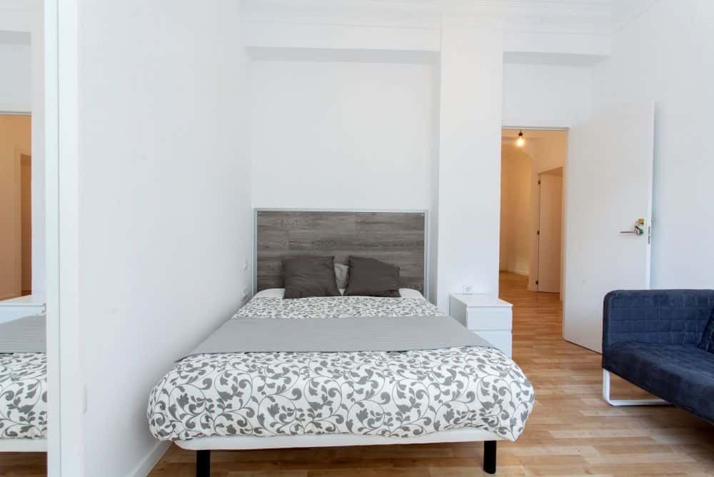 Habitació de lloguer, València