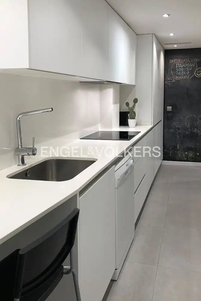 Piso de 70 m² en Valencia