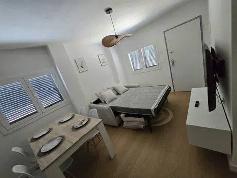 Wohnung 80 m² in Mazarrón