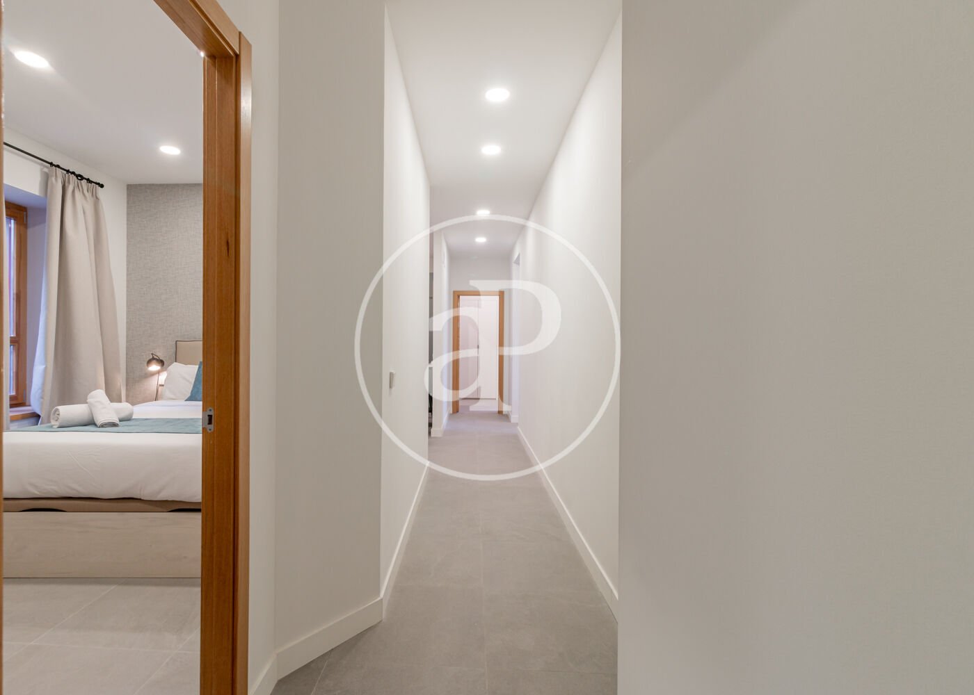 Pis de 125 m² a Madrid