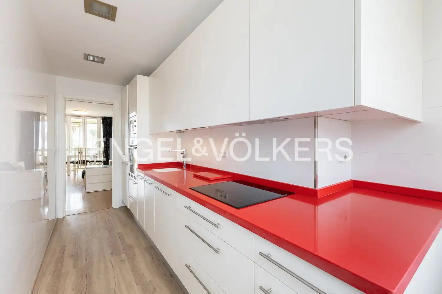 Квартира 94 м² у la Pobla de Farnals