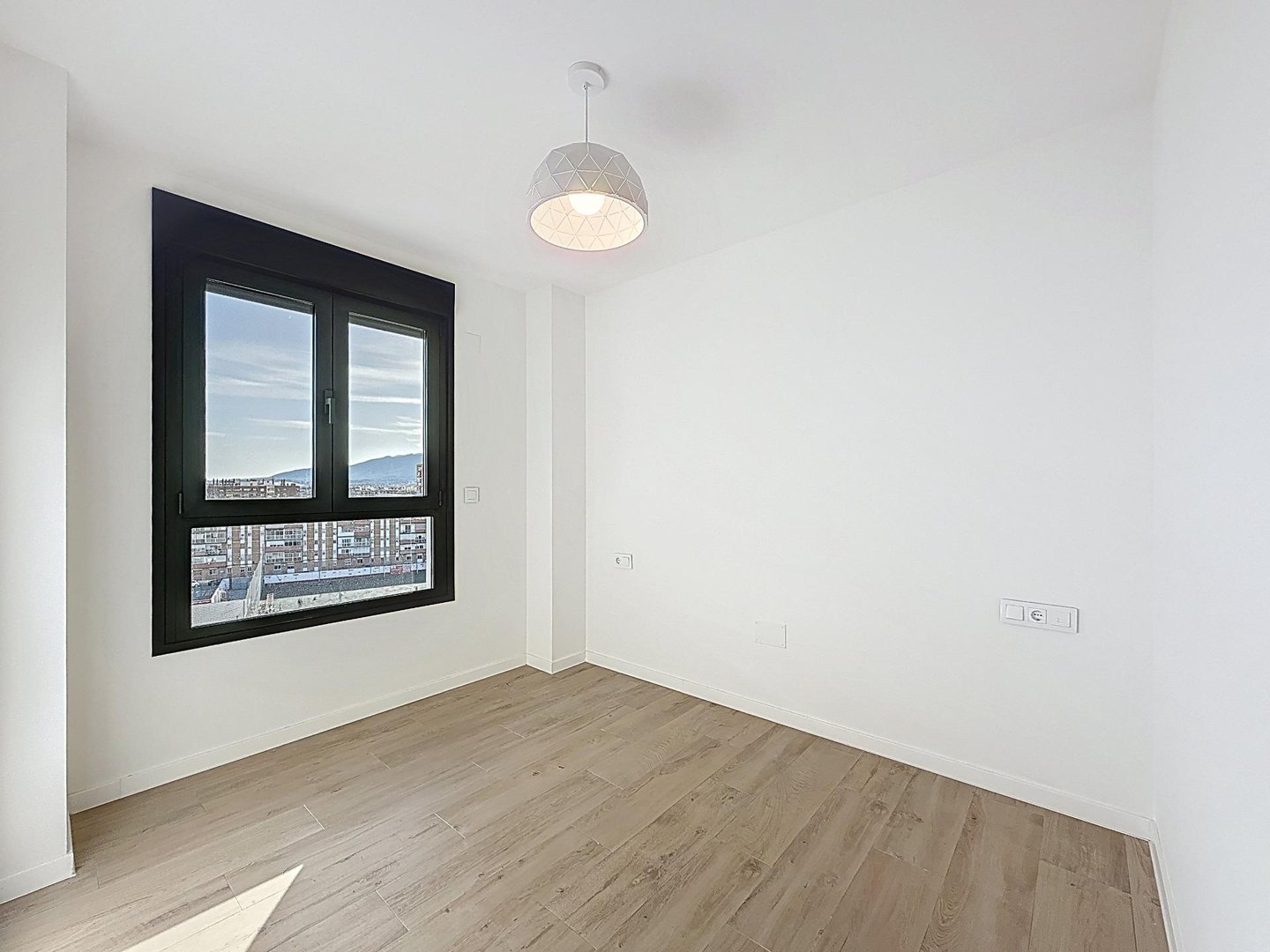 Appartement 115 m² à Málaga