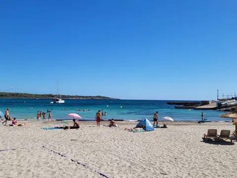 Piso de 80 m² en Manacor