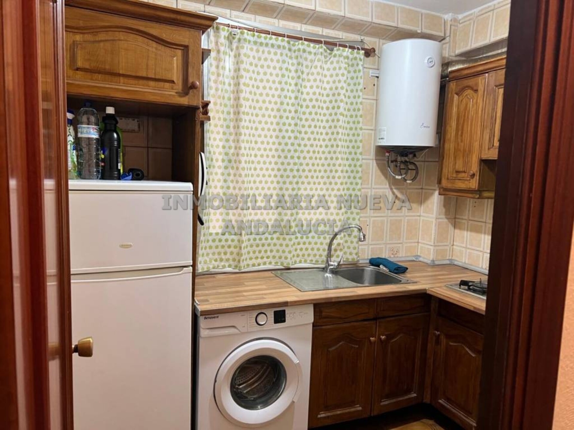 Pis de 80 m² a Almeria