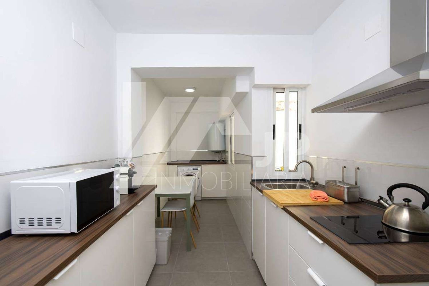 Piso de 89 m² en Granada
