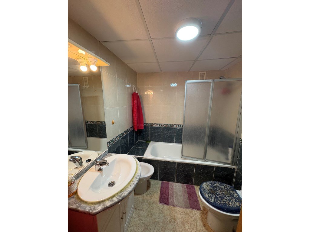 Piso de 82 m² en Mazarrón