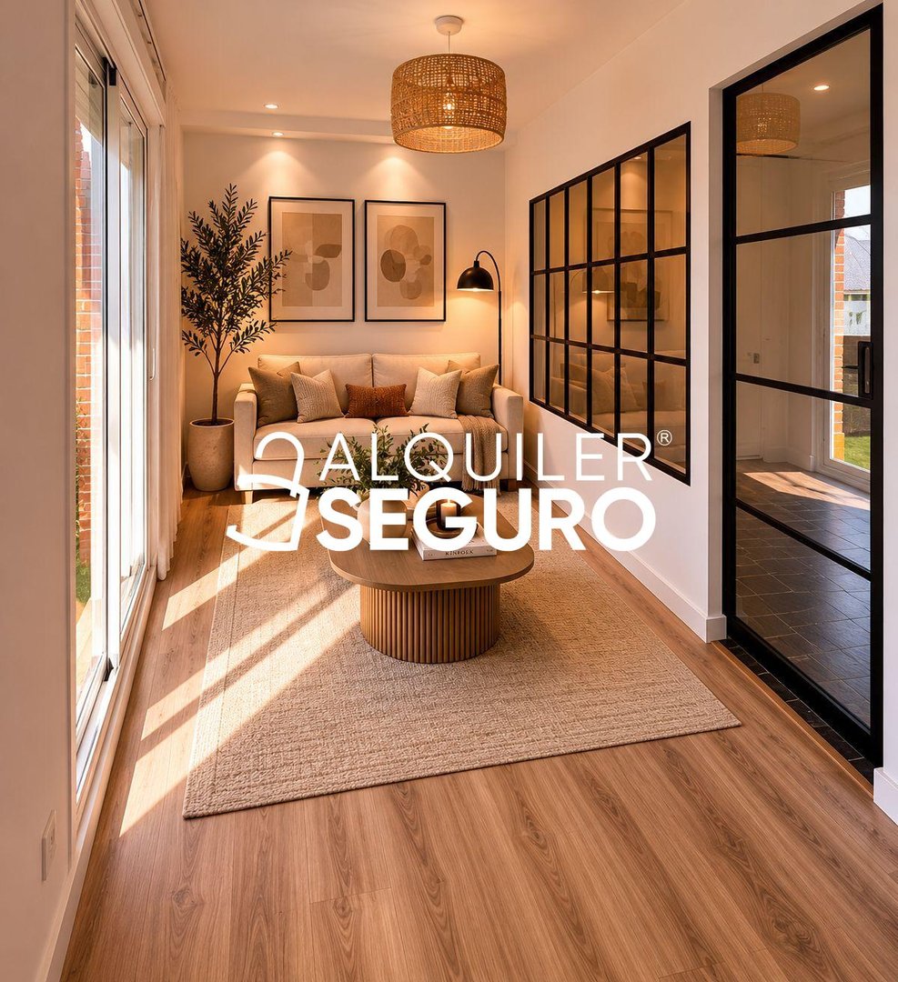 Piso de 65 m² en Madrid