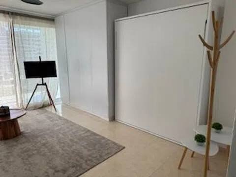 Piso de 35 m² en Alicante