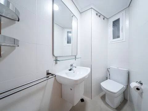 Piso de 90 m² en Jávea