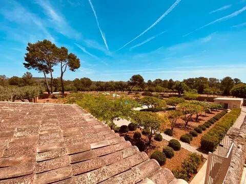 Casa de 186 m² en Campos