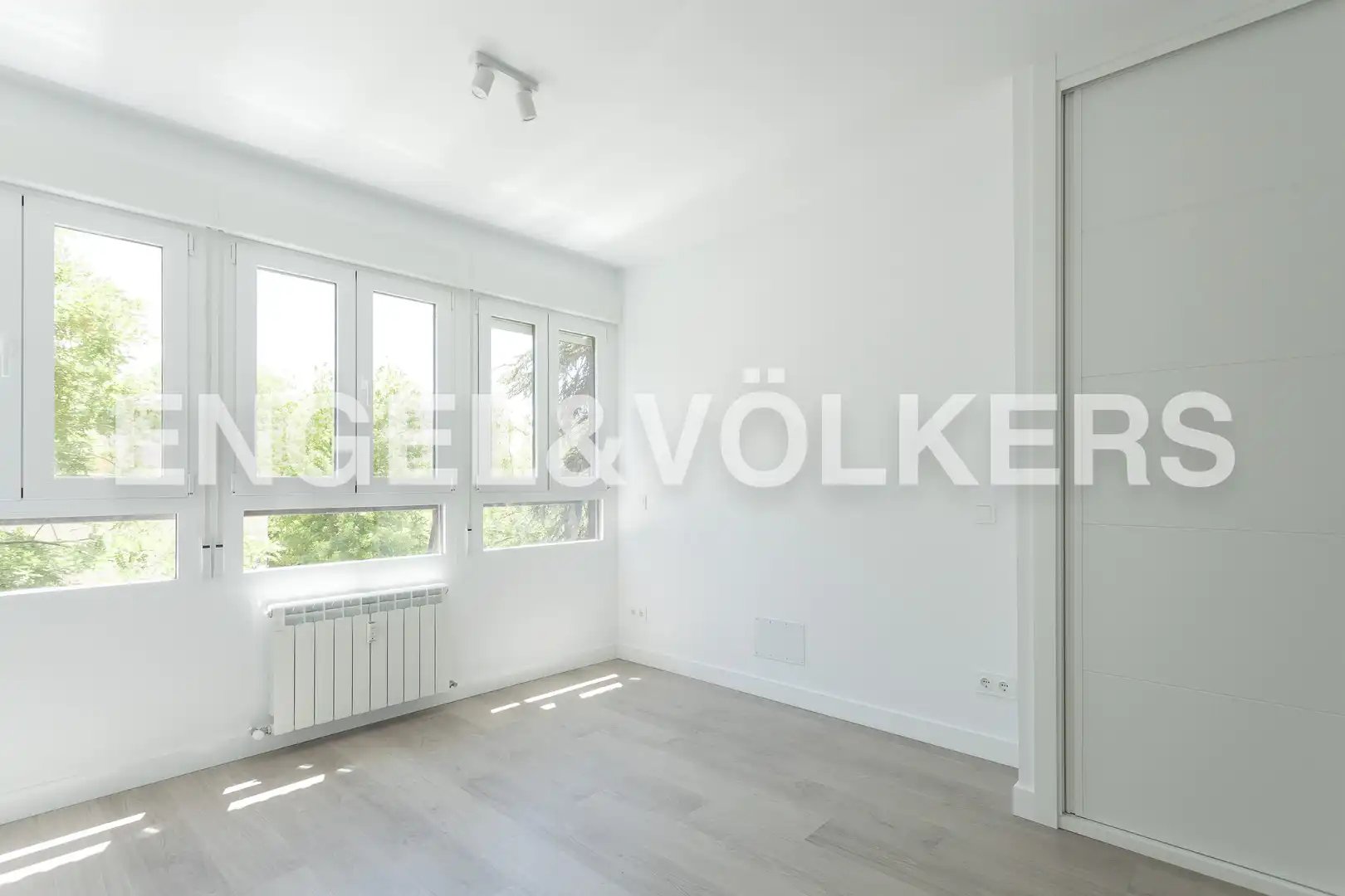 Pis de 128 m² a Madrid