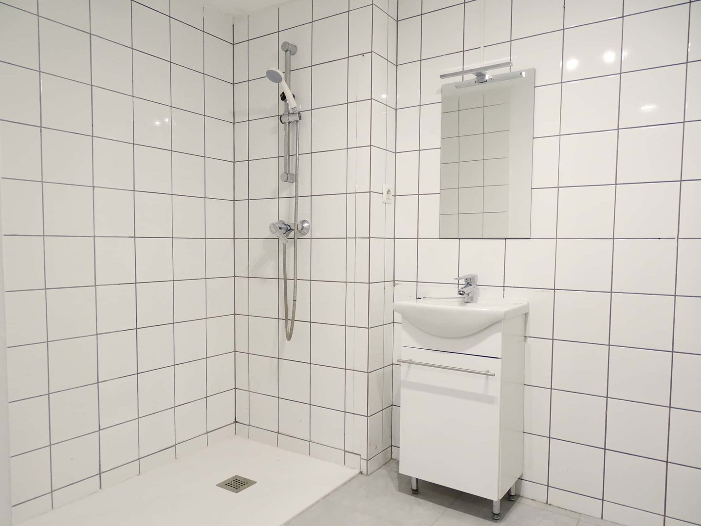Quarto para alugar, Barcelona