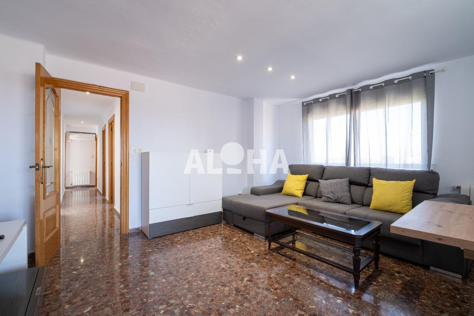 Wohnung 115 m² in Montcada / Moncada