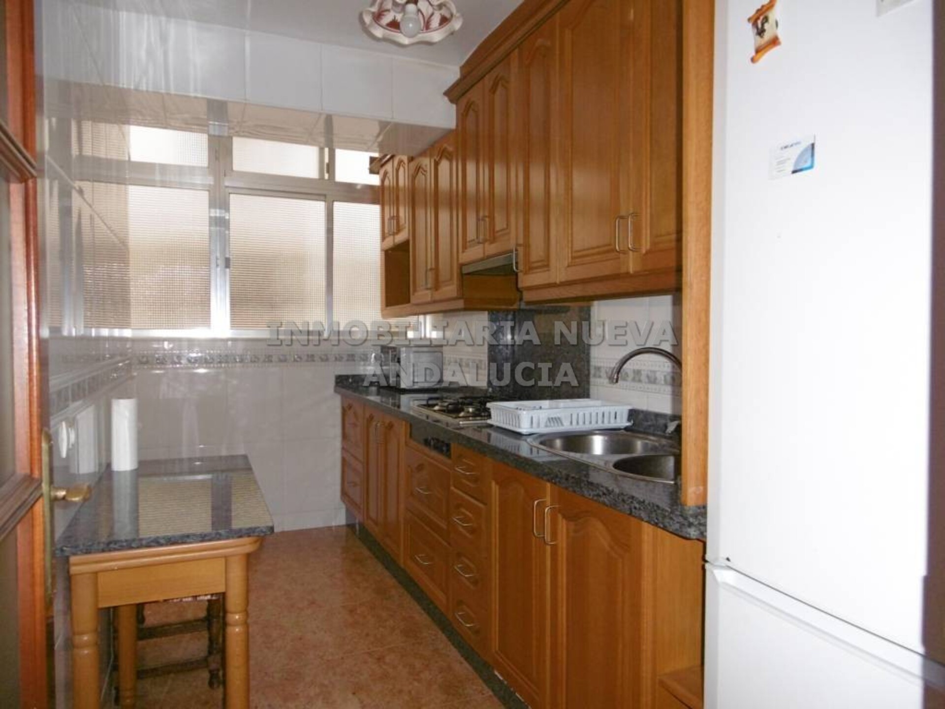 Piso de 90 m² en Almería