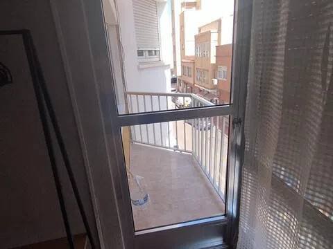 Stanza in affitto, Almería