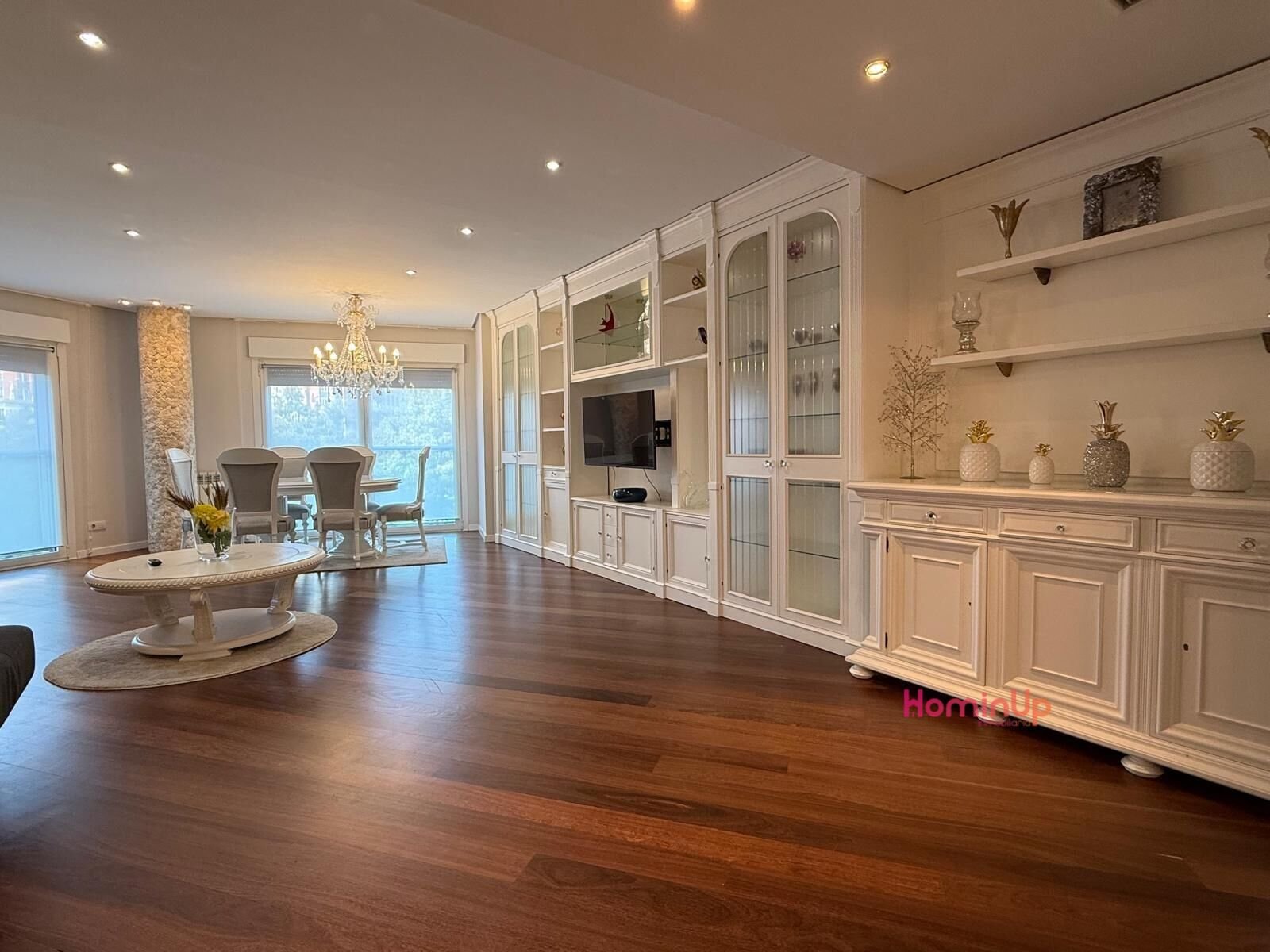 Piso de 150 m² en Bilbao