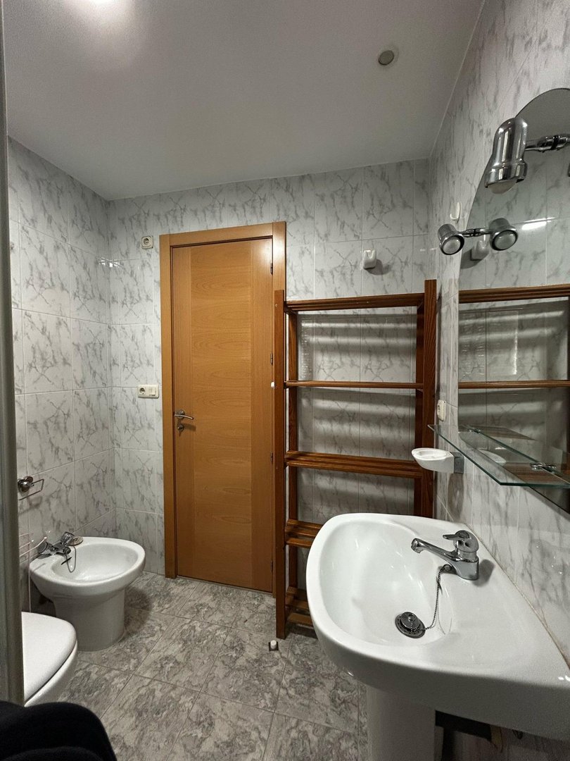 Piso de 85 m² en Córdoba