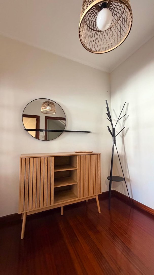 Piso de 147 m² en Ferrol