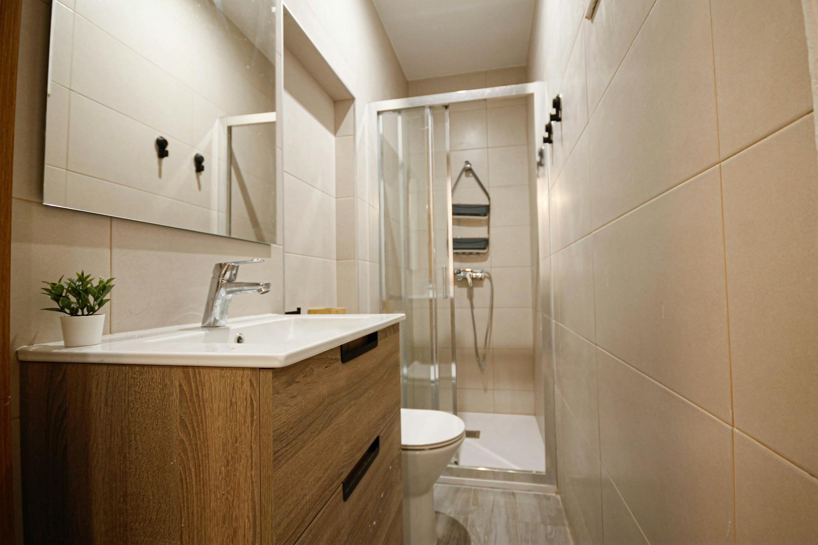 Habitación 90 m², Barcelona