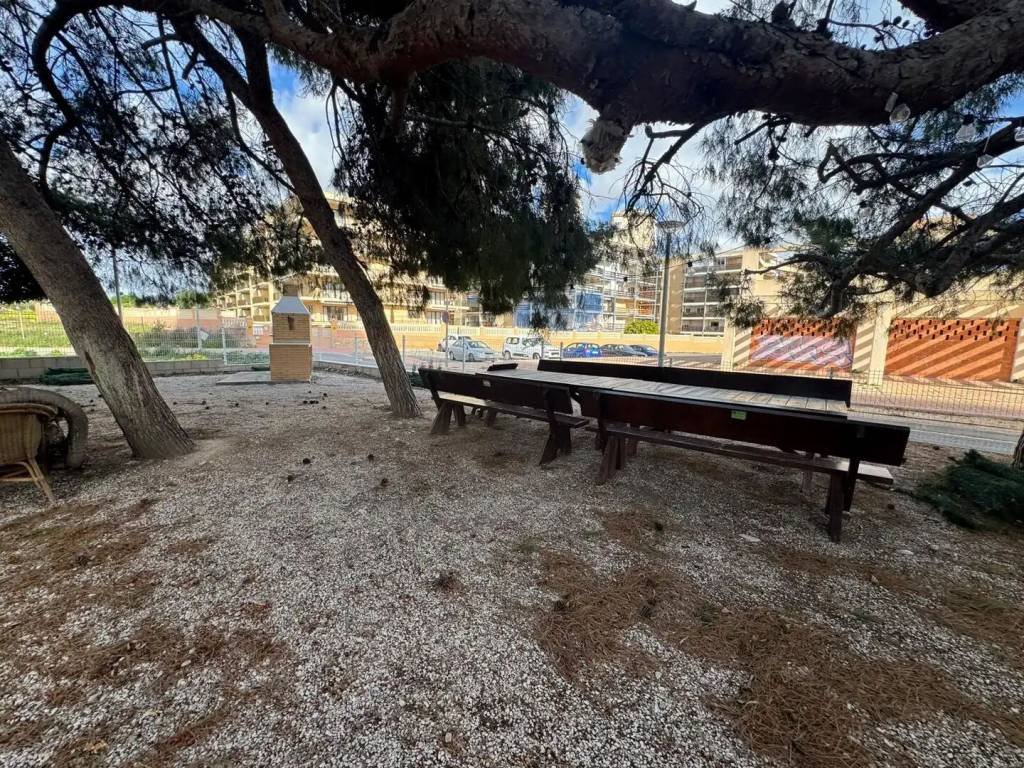 Piso en alquiler, el Campello