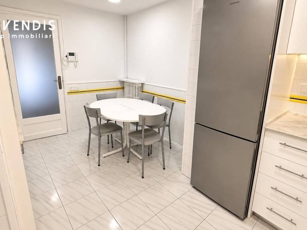 Piso de 193 m² en Lérida