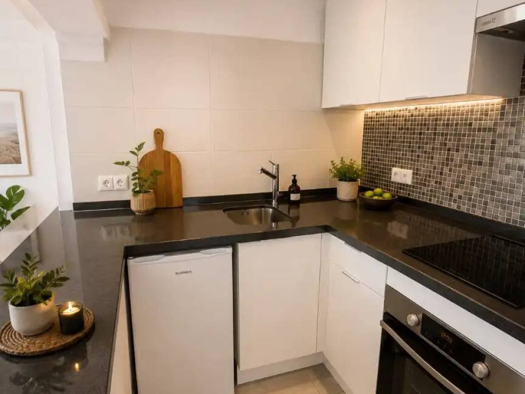 Piso de 40 m² en Benahavís