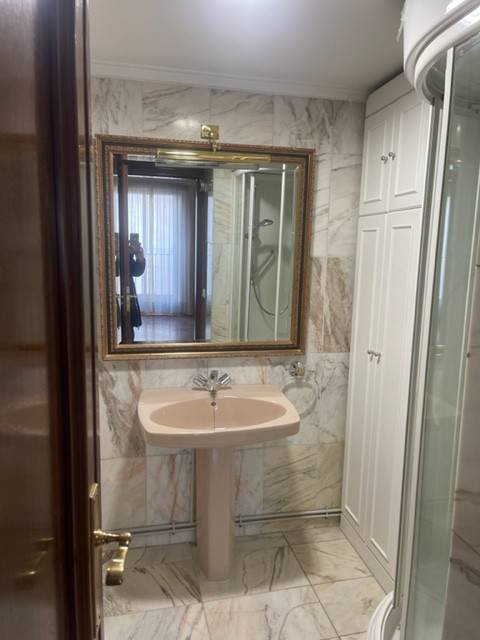 Piso de 55 m² en Salamanca