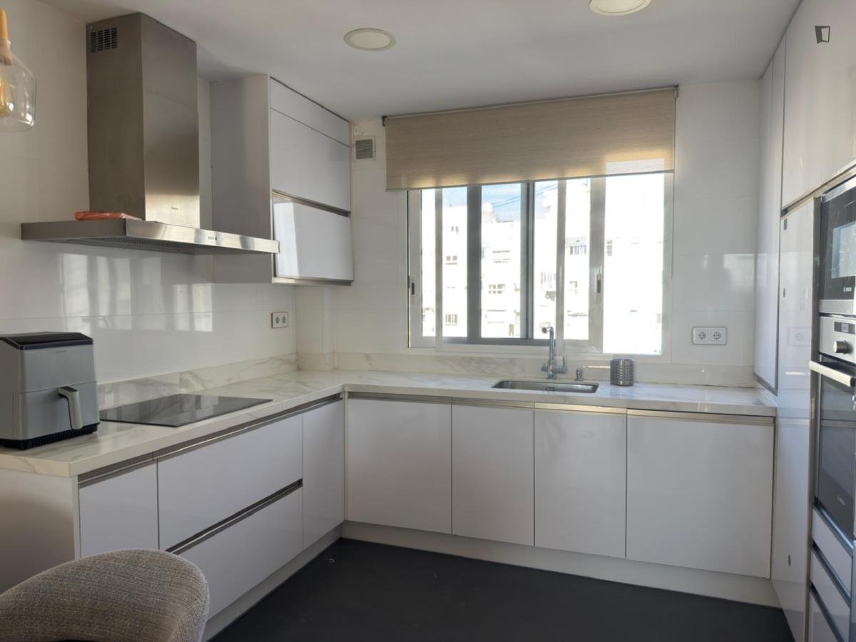 Piso de 90 m² en Valencia